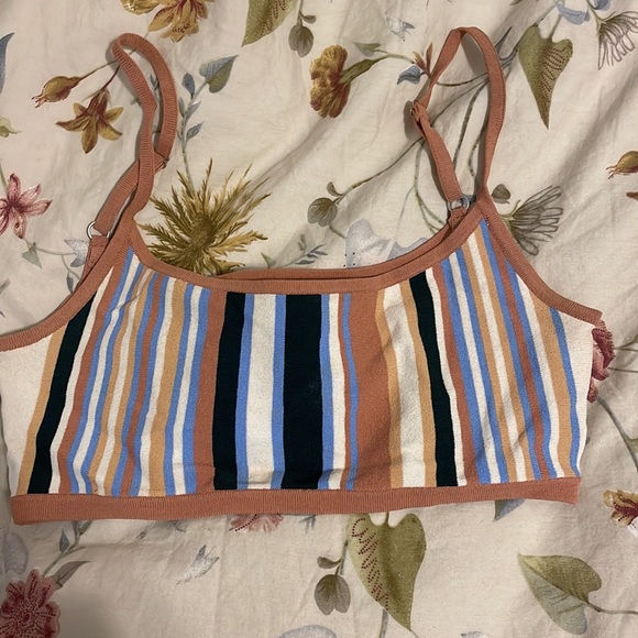 Sunday best bra top - Picture 2 of 3